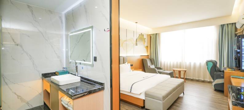 临祥商务酒店(临沧南天商贸城店)图片