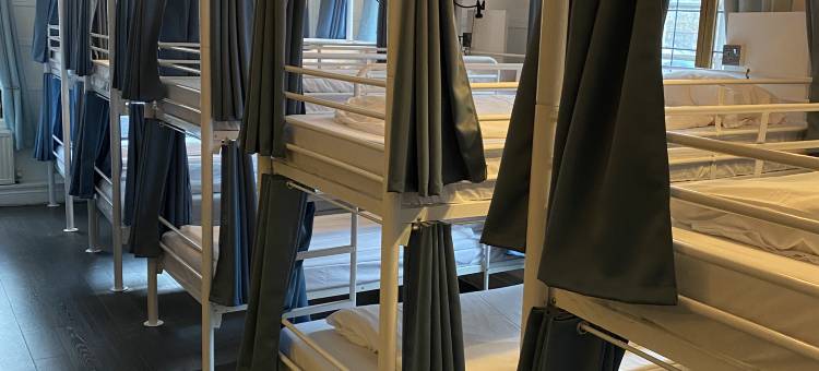 海象酒吧及青年旅馆(The Walrus Bar and Hostel)图片