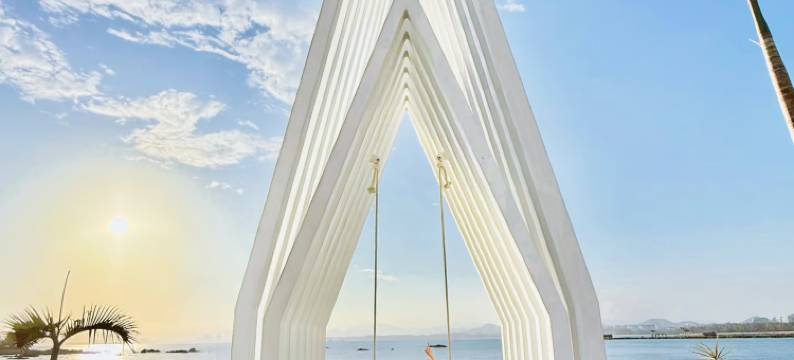 陵水莱福瑞民宿(清水湾雅都荟店)图片