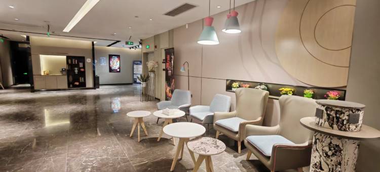 如家酒店·neo(喀什万达广场店)图片