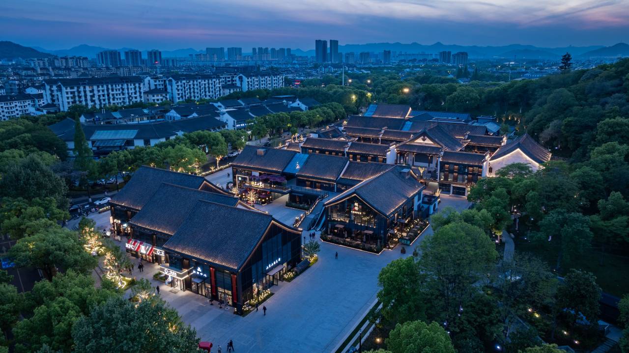 汉庭酒店(绍兴人民西路鲁迅故里店)图片