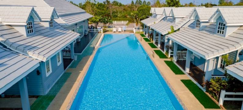 记忆豪华度假村(The Memory Luxury Resort)图片