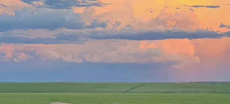 希拉穆仁小洲牧场民宿图片