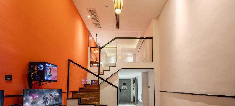 南宁・Master Blaster・TNT电竞酒店(广西大学动物园店)图片