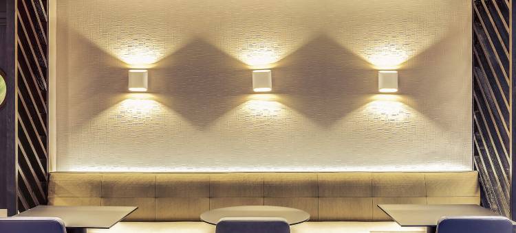 巴黎凯旋门美居酒店(Hôtel Mercure Paris Arc de Triomphe Étoile)图片