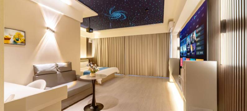 抚顺乐嘉公寓图片