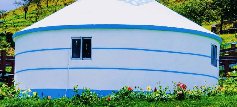 南山蒙古包度假村酒店图片