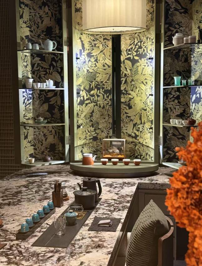 深圳宝安京基华邑酒店图片