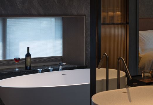 Wuyi Square Mehood Elegant Hotel of ChangshaHotel Overview