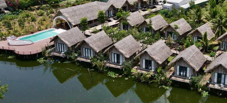 VEN SONG 平房(Bungalow Ven Song)图片