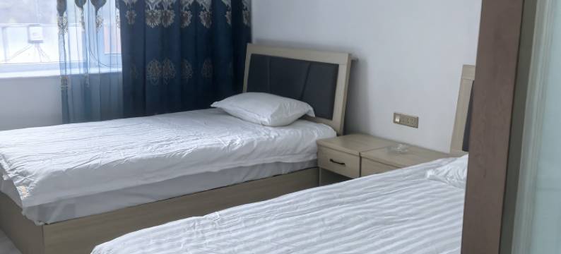 有朋自远方来民宿图片