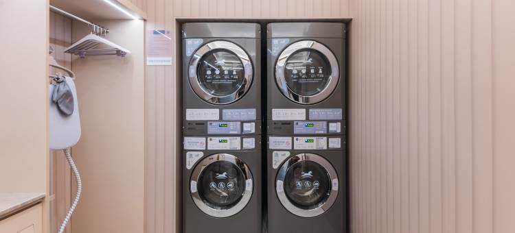 汉庭酒店(东营东城众成和颐新城店)图片