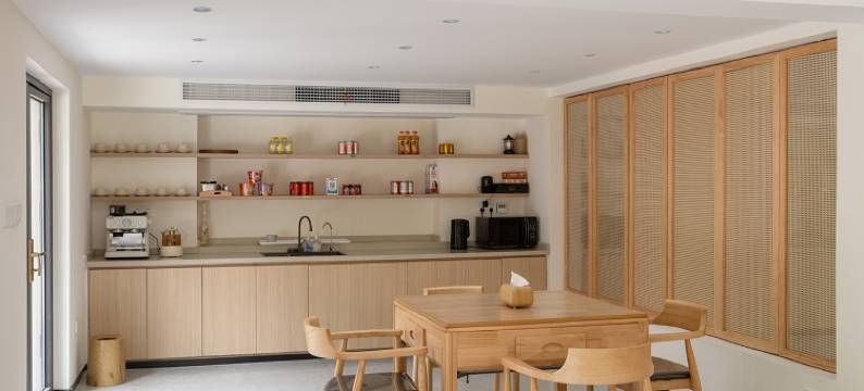 雁荡山归隐初心民宿图片