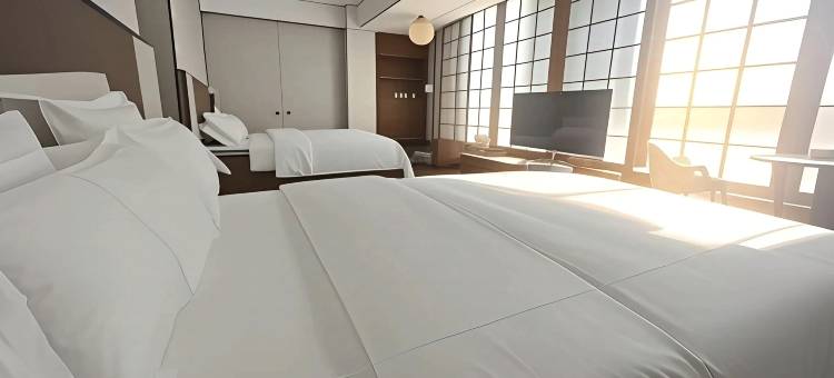 星椰漫漫民宿(海口美兰机场店)图片