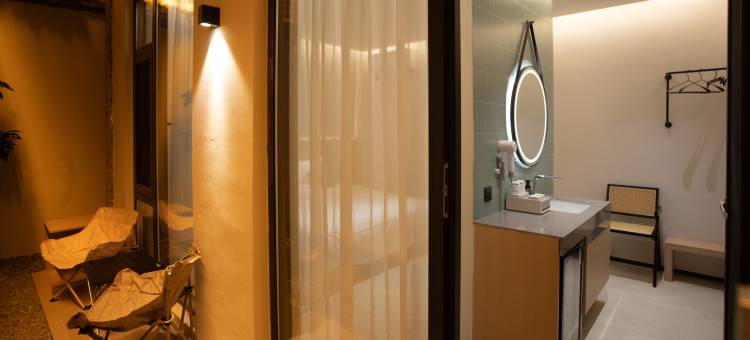 如院民宿(天水古城店)图片