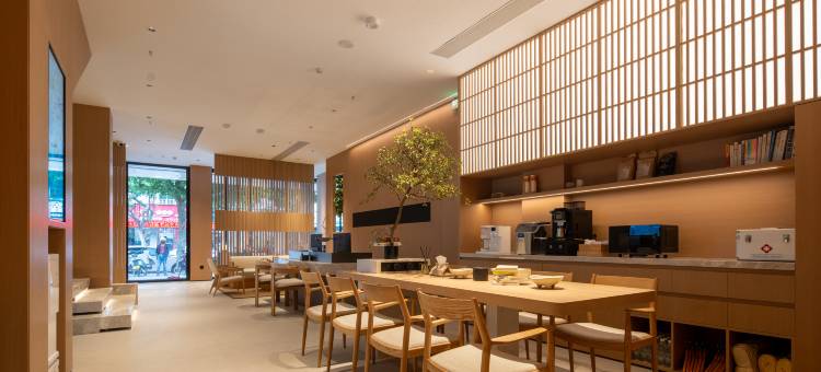 TLANN听浪居(平潭龙王头沙滩店)图片