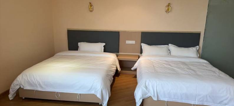 厦门皇都商务酒店图片