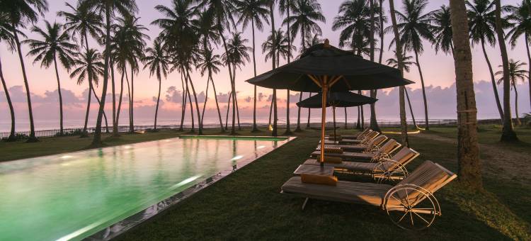 Jetwing 科图卡尔海滩别墅(Jetwing Kottukal Beach House)图片