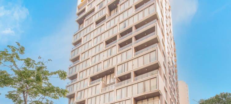 芽庄波塞冬酒店(Poseidon Nha Trang)图片