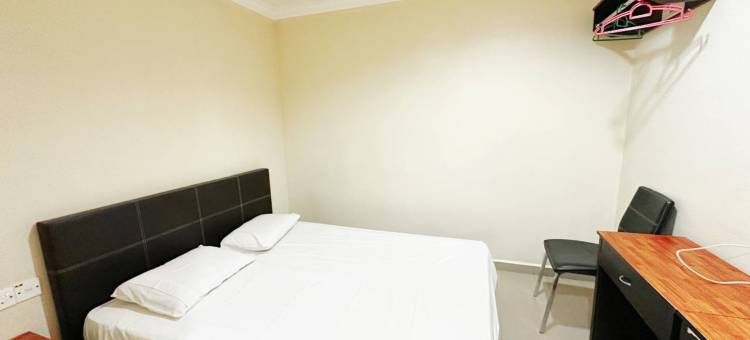 OYO 91150 Hotel Tasik Utama图片