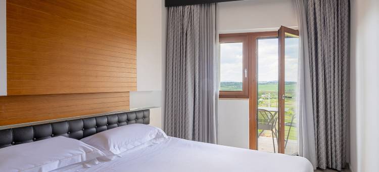 西恩纳蒙塔培尔缇精致酒店(Precise House Montaperti Siena)图片