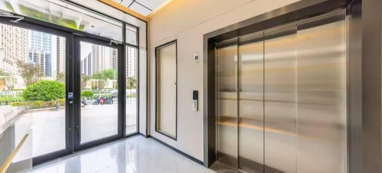 兰州枫旅智能酒店(火车西客站店)图片