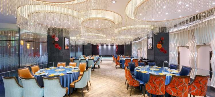 伊宁Enjoy·伊蕉叶假日酒店(开发区伊宁飞机场店)图片