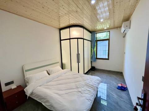 南靖梅花小苑住宿