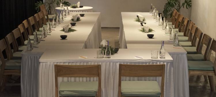 坎古阿莫拉海岸酒店(Shore Amora Canggu)图片