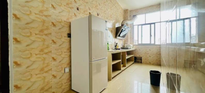 福满久民宿图片