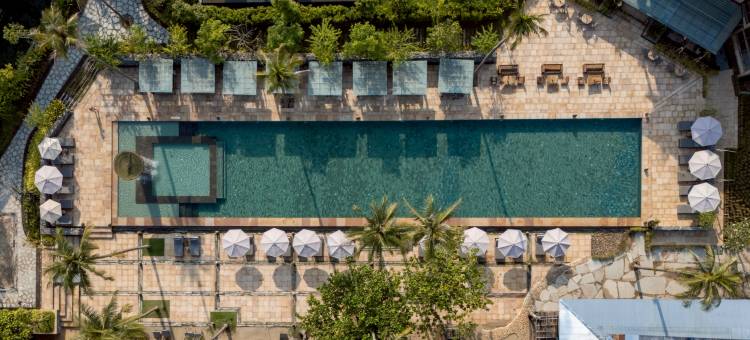 洲至奢选 - 象岛丁索度假酒店(Dinso Resort & Villas Ko Chang, Vignette Collection by IHG)图片