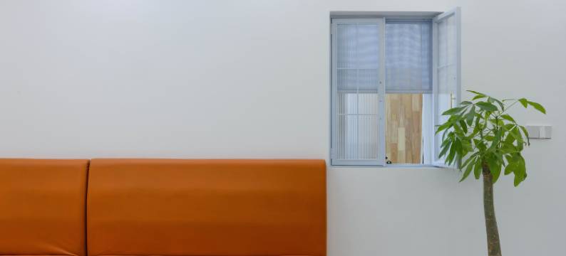 楠悦居酒店图片