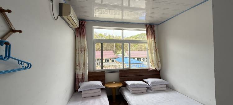 庄河洪臣农庄图片