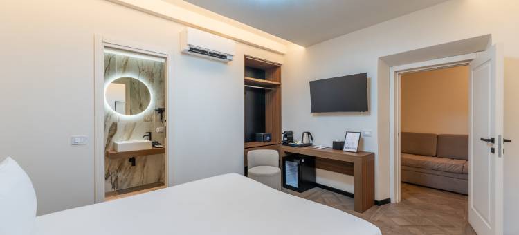 迪莫拉特雷维套房(59 Steps Trevi)图片