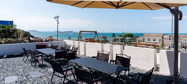 平潭观山看海客栈图片