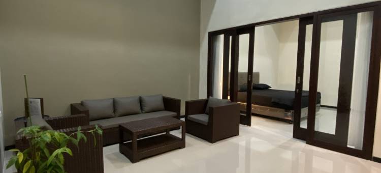 Medea Villa Banyuwangi图片