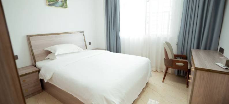 枫驿雅筑民宿图片