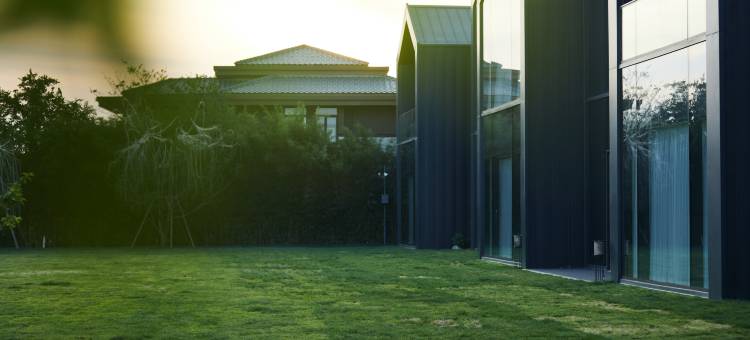 隐丽艺术酒店图片