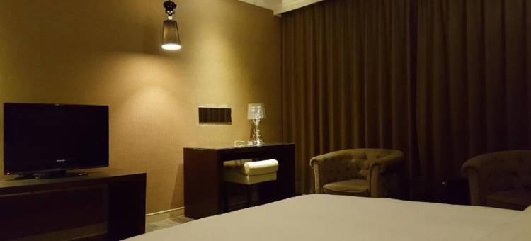 高雄河堤恋馆商务汽车旅馆图片