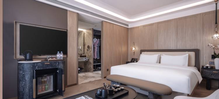 玉景潭叠翠北苑酒店(大理古城店)图片