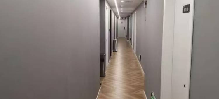 黄石陌寓民宿图片