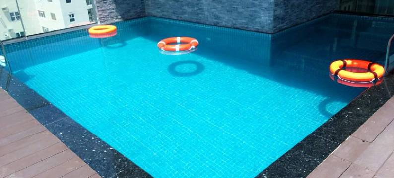 Brilliant Bay Nha Trang Hotel(Brilliant Bay Nha Trang Hotel)图片