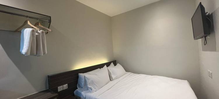 马六甲皇冠百货Swing and Pillows(Swing and Pillows  @ Malacca Mahkota Parade)图片