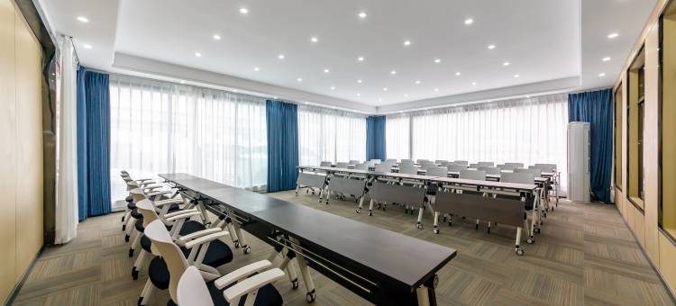 亿维特富雅供氧酒店(大昭寺八廓街店)图片