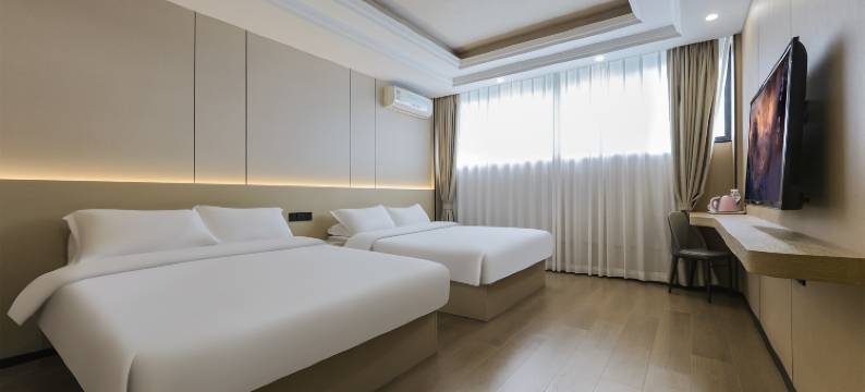 硒梦酒店(江津客运站店)图片