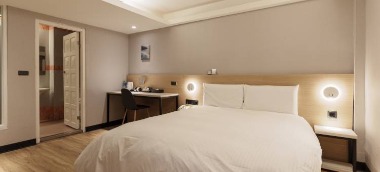 旅居文旅-板桥驿站亚东馆图片