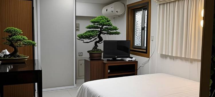 如皋大军小宾馆(长江镇店)图片
