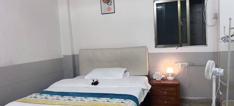 鸿运商务公寓图片