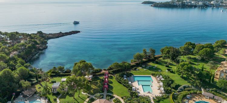 马达瓦尔马略卡瑞吉度假酒店(The St. Regis Mardavall Mallorca Resort)图片