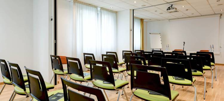 B&B Hotel Trento图片